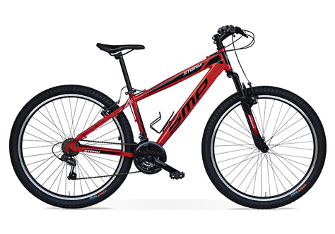 SpeedCross Storm 27.5
